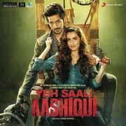 Yeh Saali Aashiqui Mp3 Songs